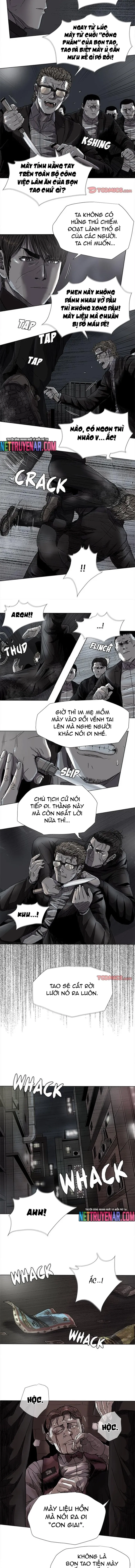 Miền Đất Xanh Chapter 72 - 3