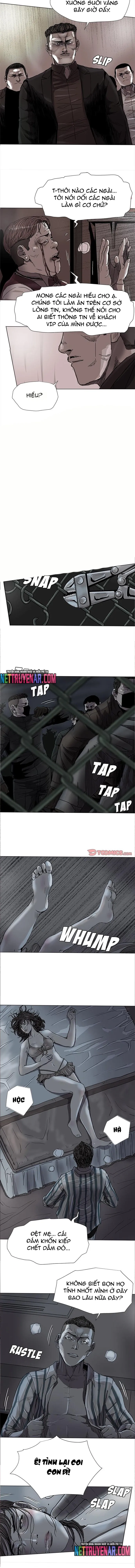 Miền Đất Xanh Chapter 72 - 4