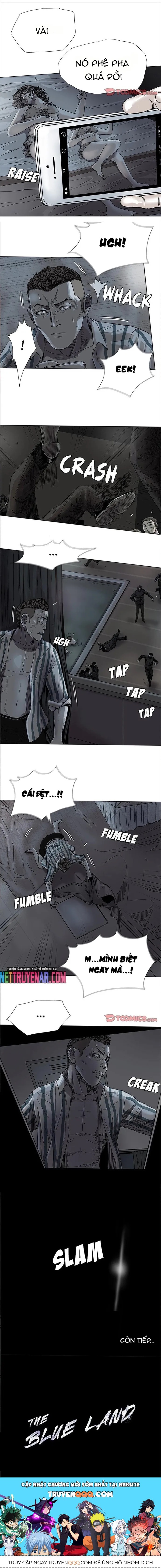 Miền Đất Xanh Chapter 72 - 5