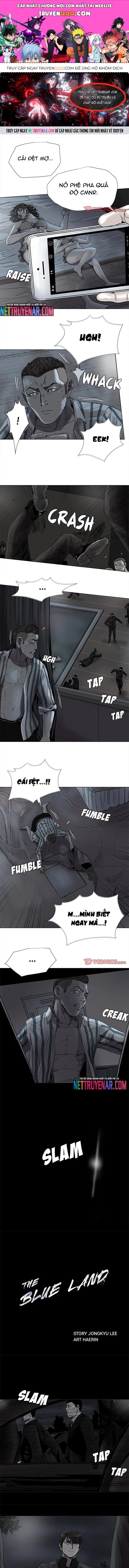 Miền Đất Xanh Chapter 73 - 1