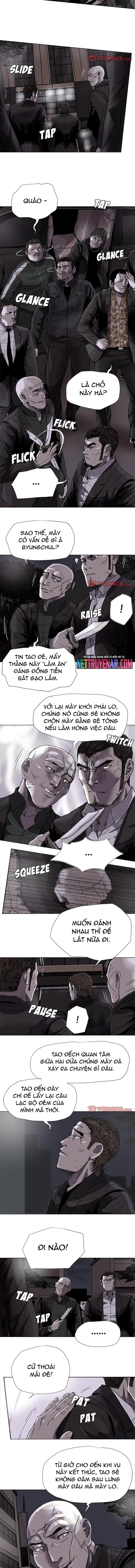 Miền Đất Xanh Chapter 73 - 3