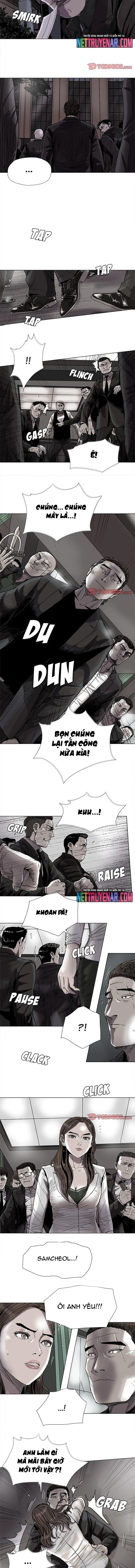 Miền Đất Xanh Chapter 73 - 4