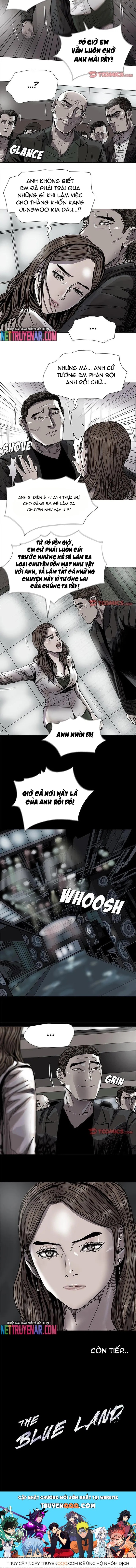 Miền Đất Xanh Chapter 73 - 5