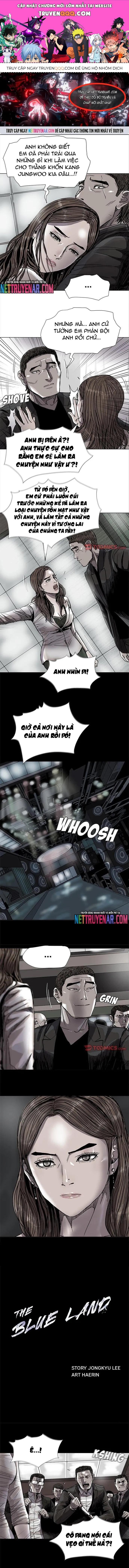 Miền Đất Xanh Chapter 74 - 1