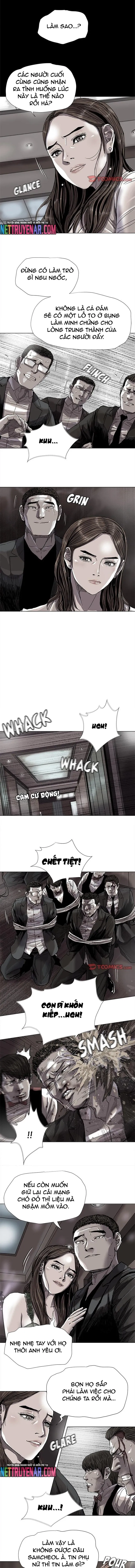 Miền Đất Xanh Chapter 74 - 2