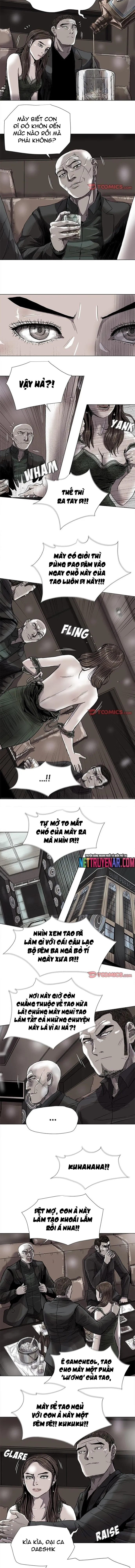 Miền Đất Xanh Chapter 74 - 3