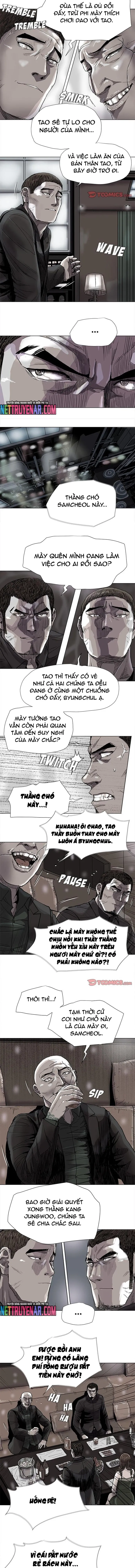 Miền Đất Xanh Chapter 74 - 4