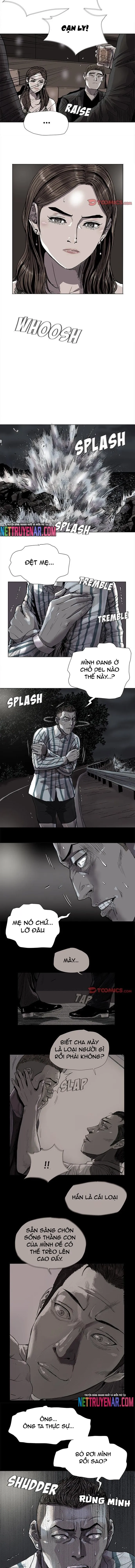 Miền Đất Xanh Chapter 74 - 5