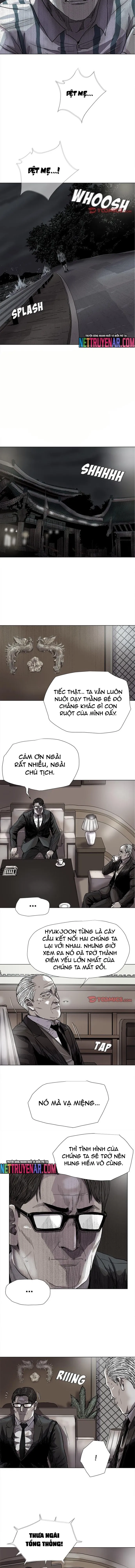 Miền Đất Xanh Chapter 74 - 6