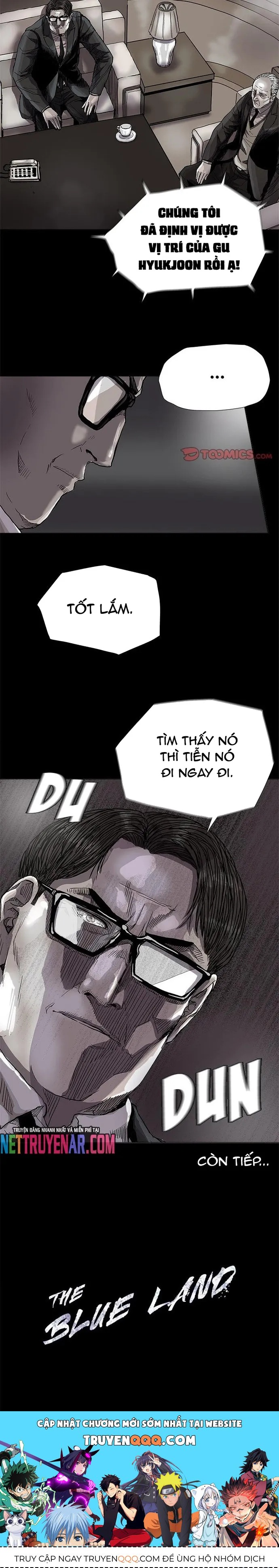 Miền Đất Xanh Chapter 74 - 7