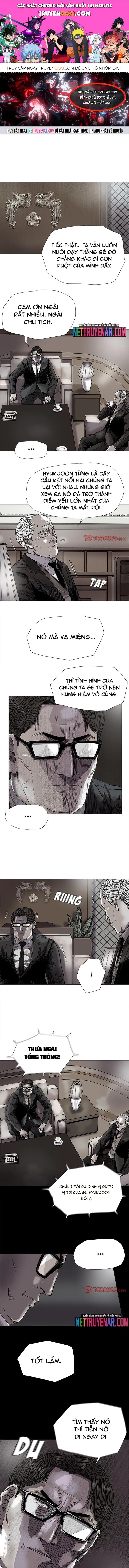 Miền Đất Xanh Chapter 75 - 1