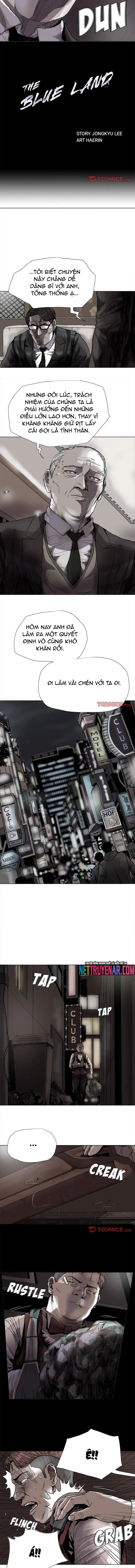 Miền Đất Xanh Chapter 75 - 2