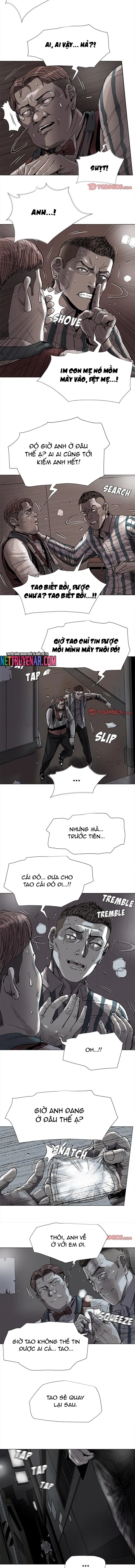 Miền Đất Xanh Chapter 75 - 3