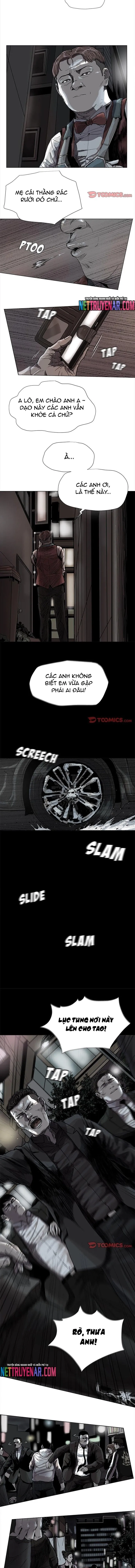 Miền Đất Xanh Chapter 75 - 4