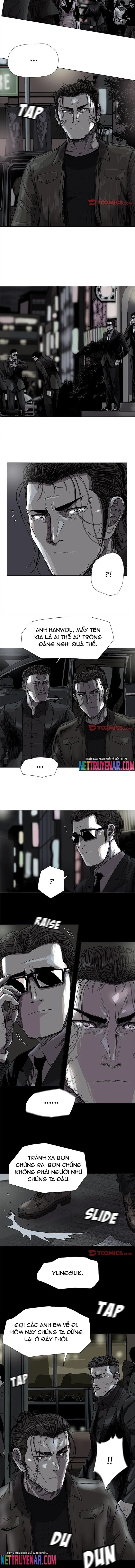 Miền Đất Xanh Chapter 75 - 5