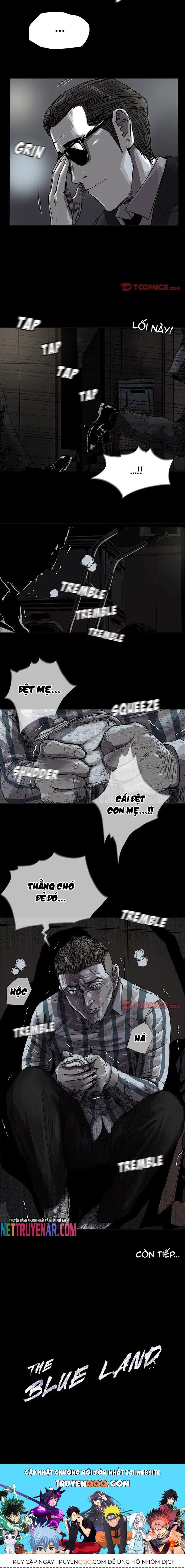 Miền Đất Xanh Chapter 75 - 6