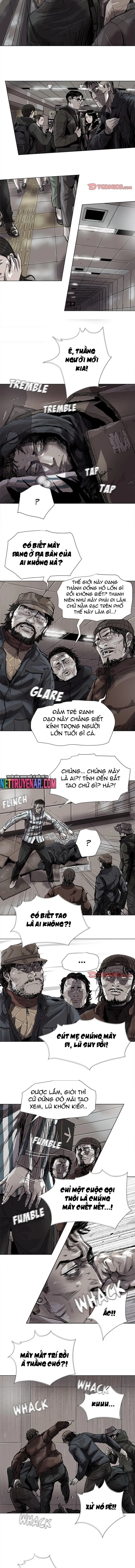 Miền Đất Xanh Chapter 76 - 3