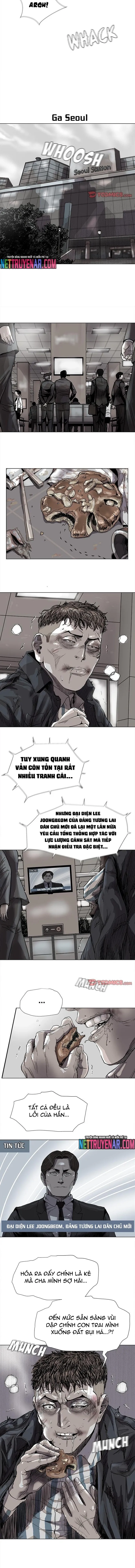 Miền Đất Xanh Chapter 76 - 4