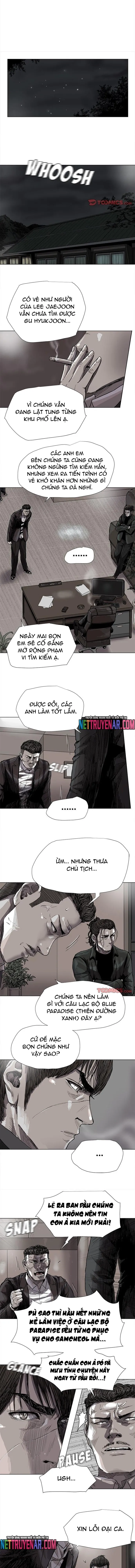 Miền Đất Xanh Chapter 76 - 5