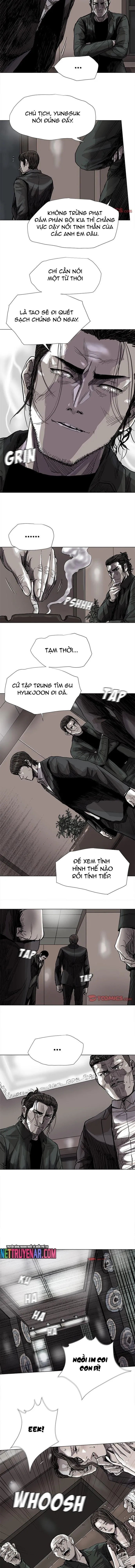 Miền Đất Xanh Chapter 76 - 6