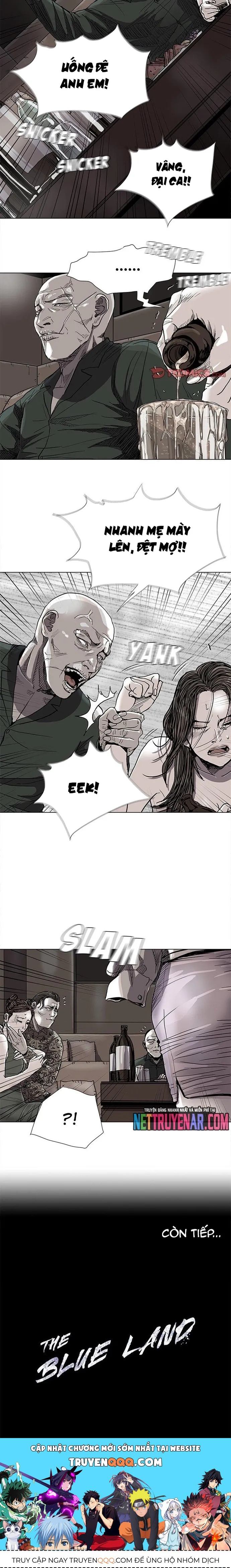 Miền Đất Xanh Chapter 76 - 7