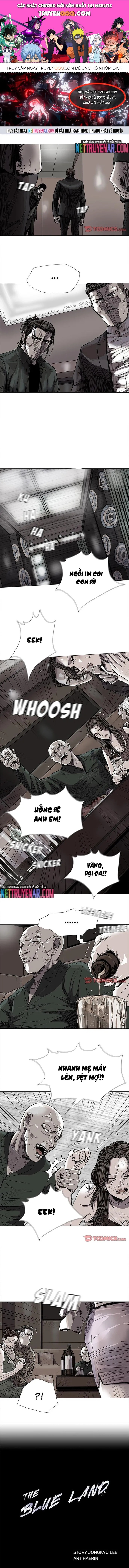 Miền Đất Xanh Chapter 77 - 1