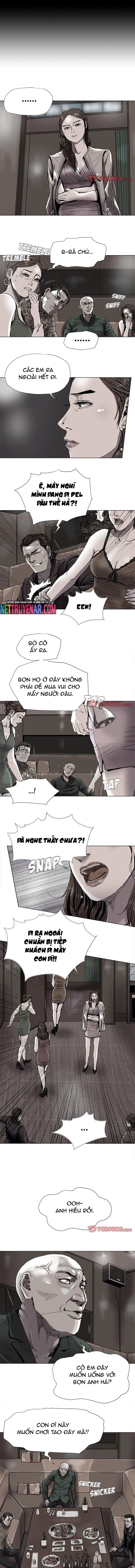 Miền Đất Xanh Chapter 77 - 2