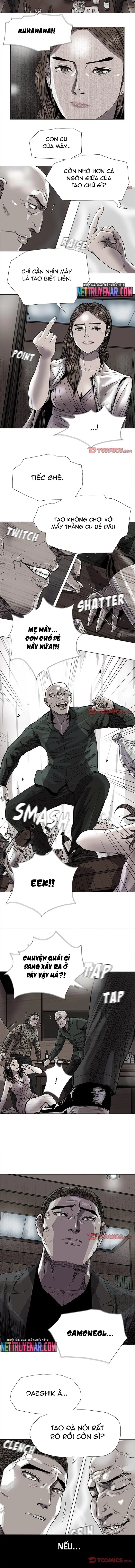 Miền Đất Xanh Chapter 77 - 3