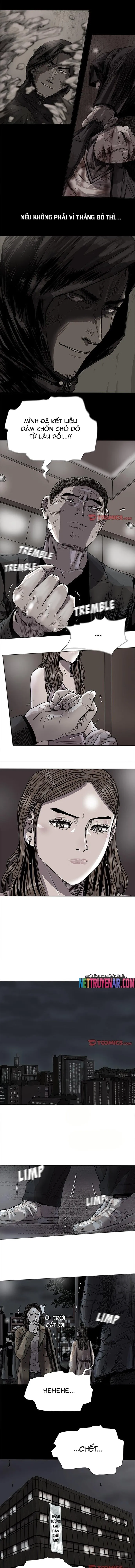 Miền Đất Xanh Chapter 77 - 4