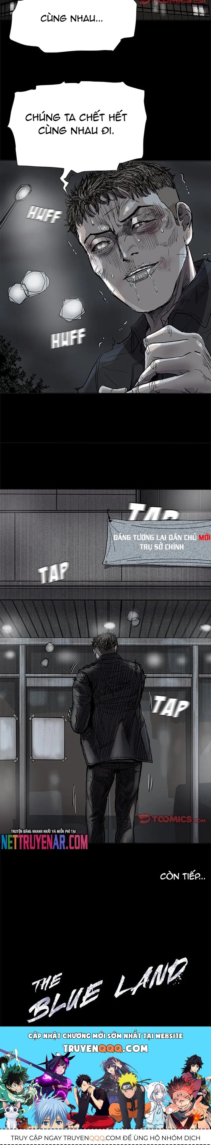 Miền Đất Xanh Chapter 77 - 5