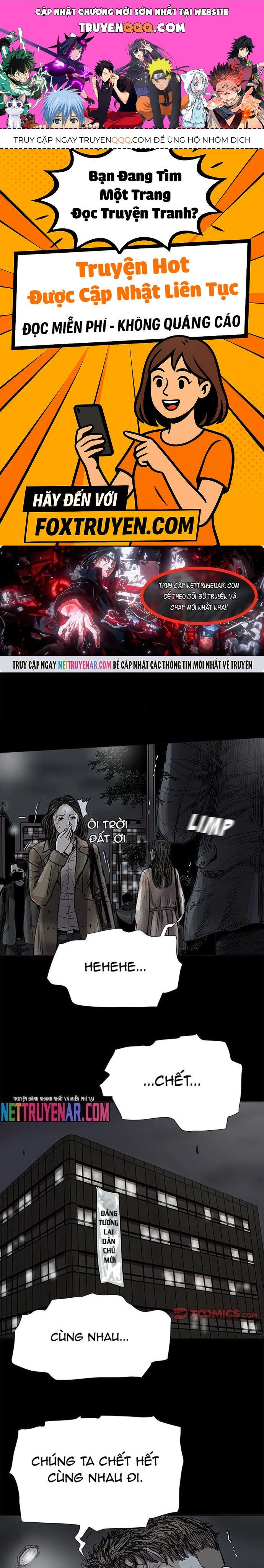Miền Đất Xanh Chapter 78 - 1