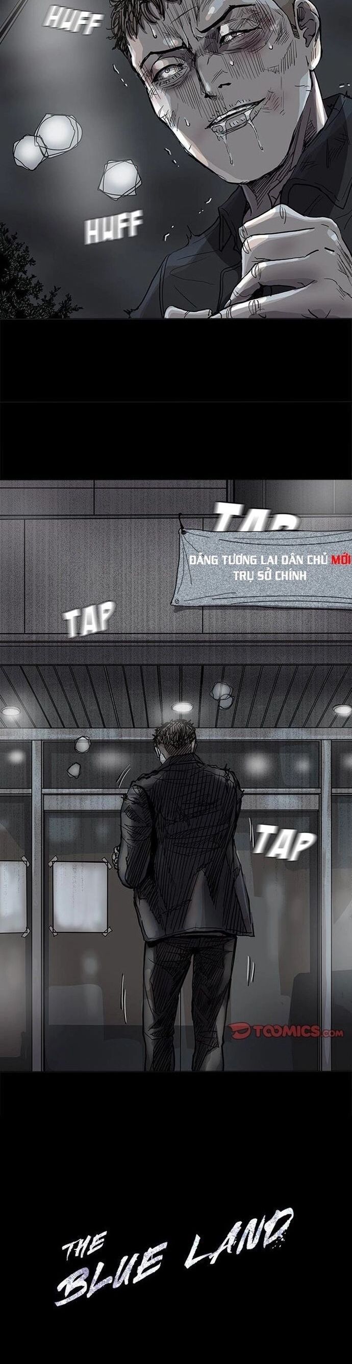 Miền Đất Xanh Chapter 78 - 2