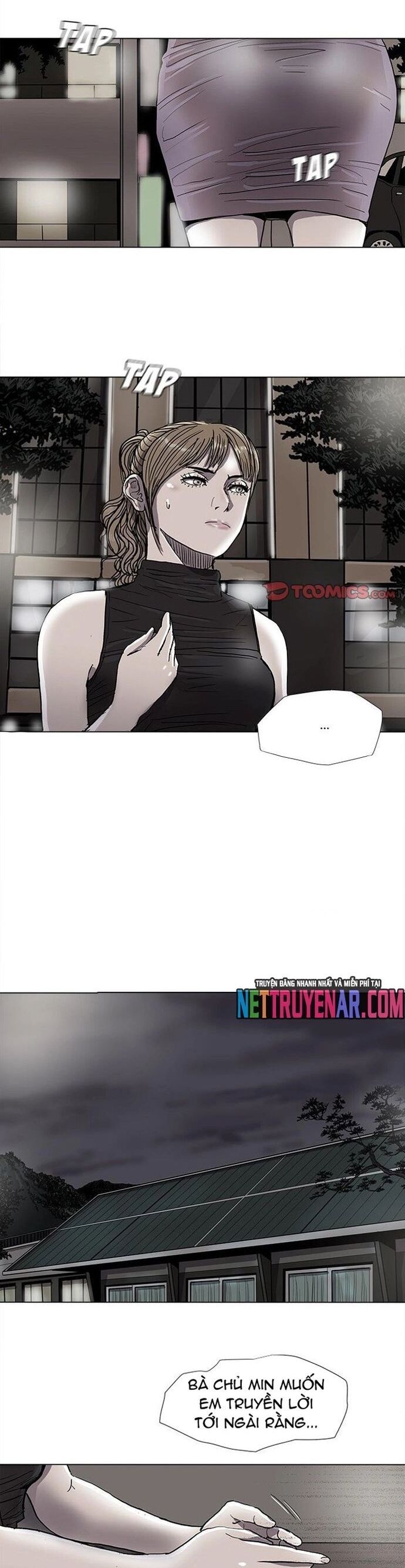 Miền Đất Xanh Chapter 78 - 11