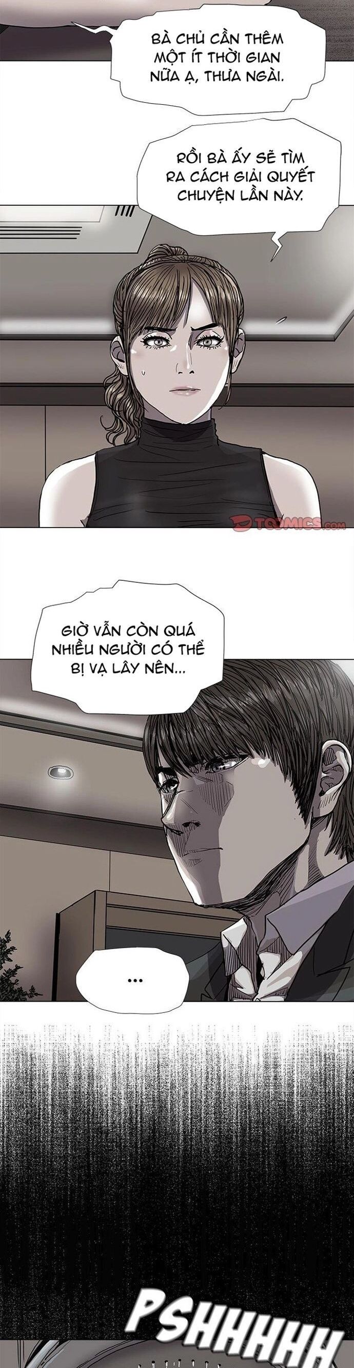 Miền Đất Xanh Chapter 78 - 12