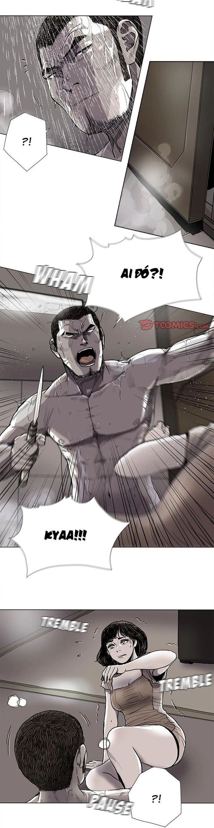 Miền Đất Xanh Chapter 78 - 14