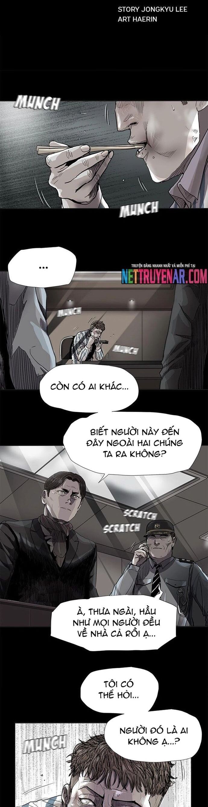 Miền Đất Xanh Chapter 78 - 3