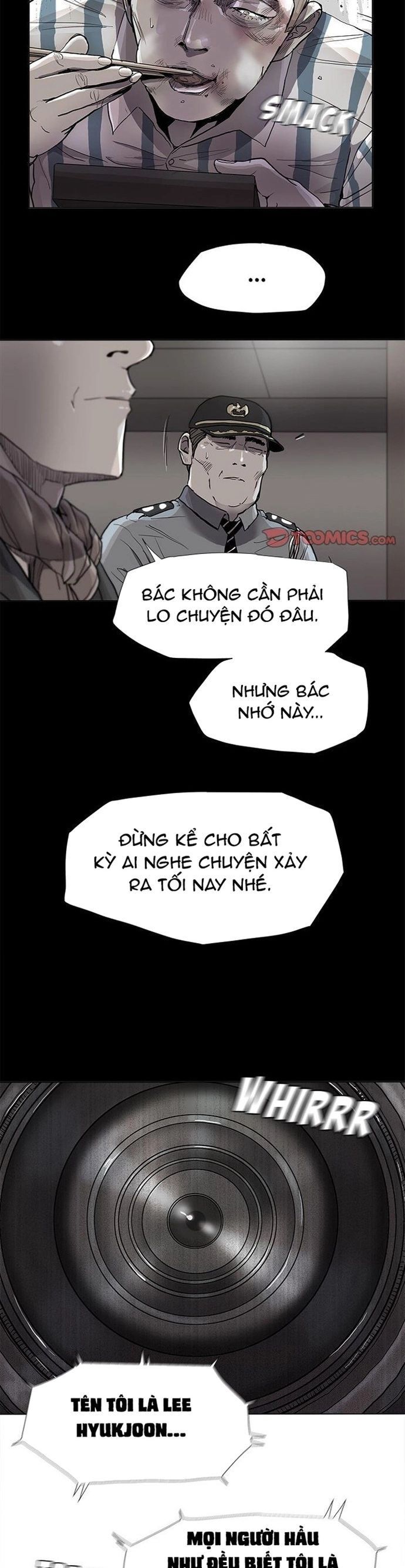 Miền Đất Xanh Chapter 78 - 4
