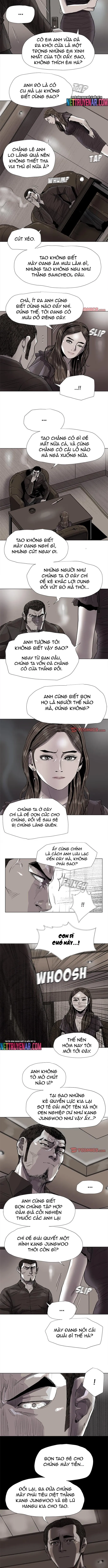 Miền Đất Xanh Chapter 79 - 2