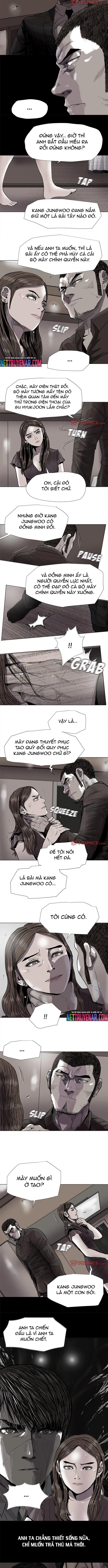 Miền Đất Xanh Chapter 79 - 3