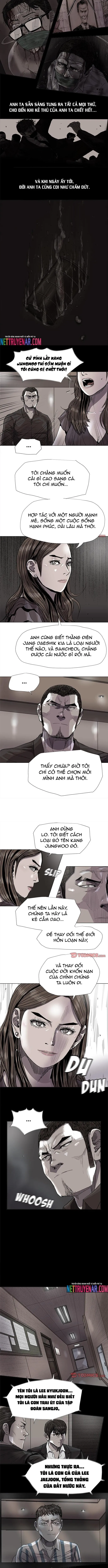 Miền Đất Xanh Chapter 79 - 4