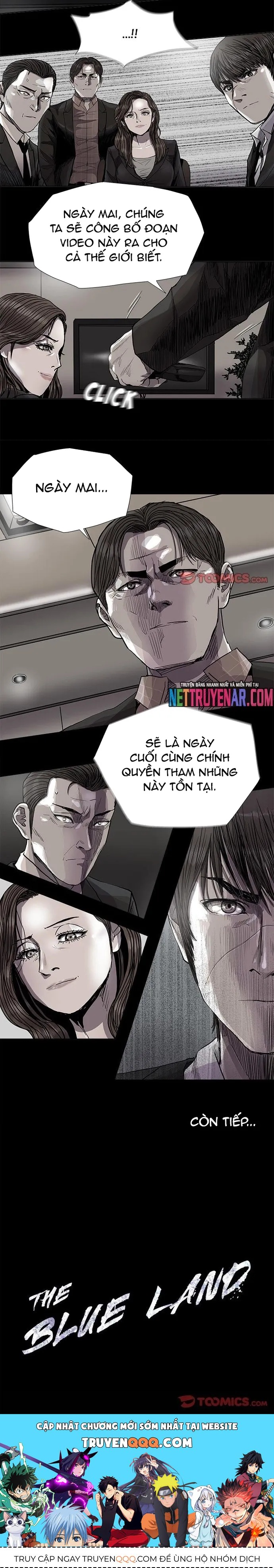 Miền Đất Xanh Chapter 79 - 5