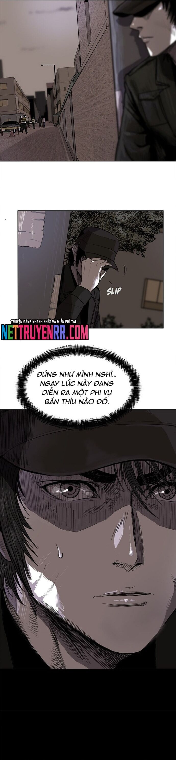 Miền Đất Xanh Chapter 8 - 13