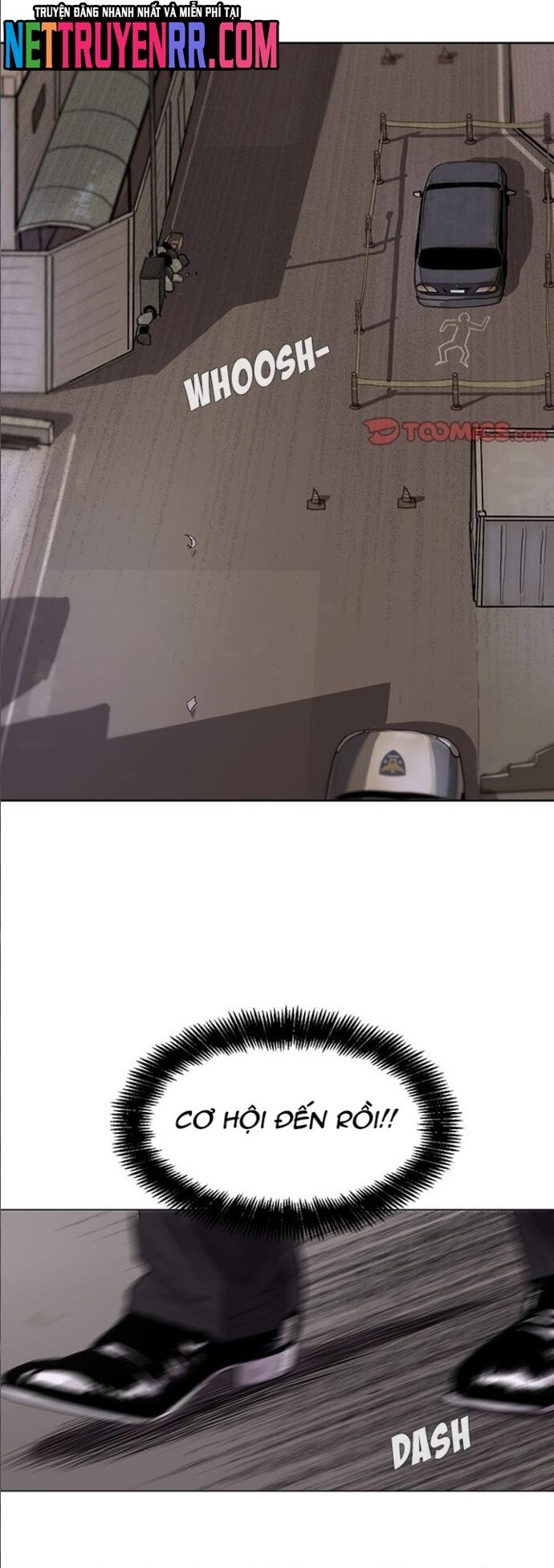 Miền Đất Xanh Chapter 8 - 17