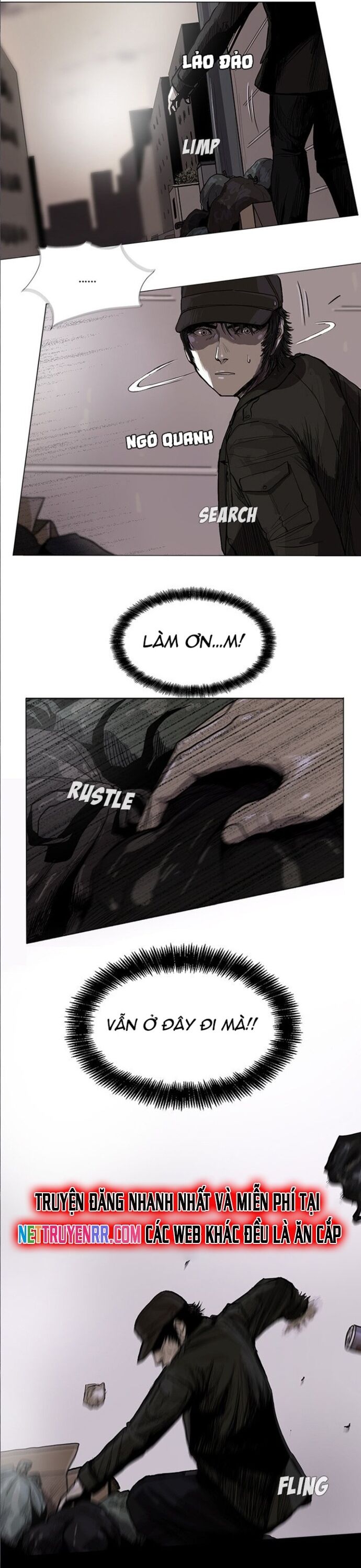 Miền Đất Xanh Chapter 8 - 18