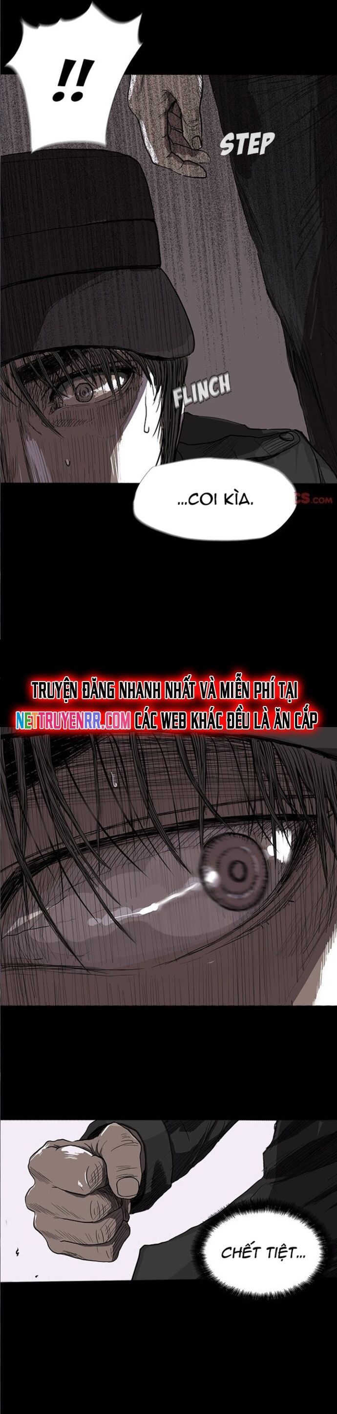 Miền Đất Xanh Chapter 8 - 21