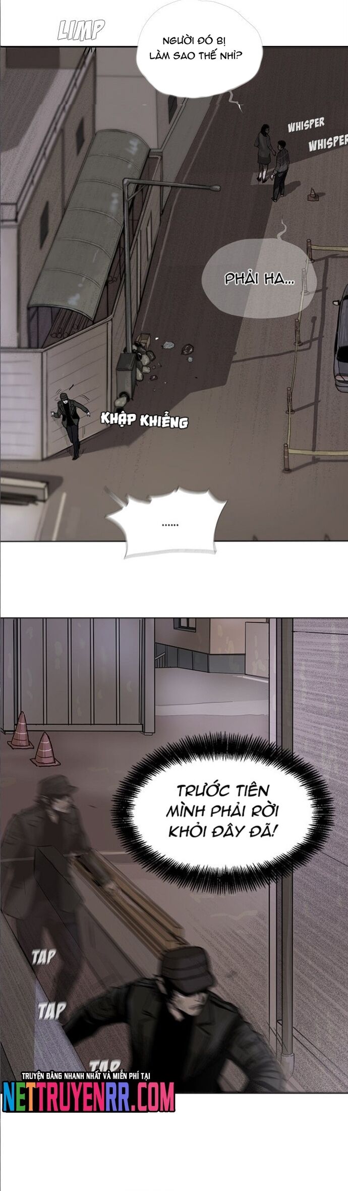 Miền Đất Xanh Chapter 8 - 24