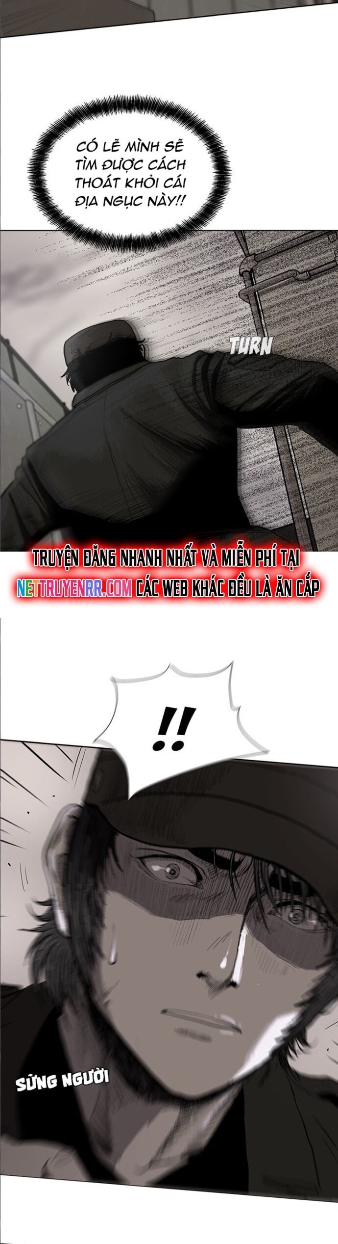 Miền Đất Xanh Chapter 8 - 26