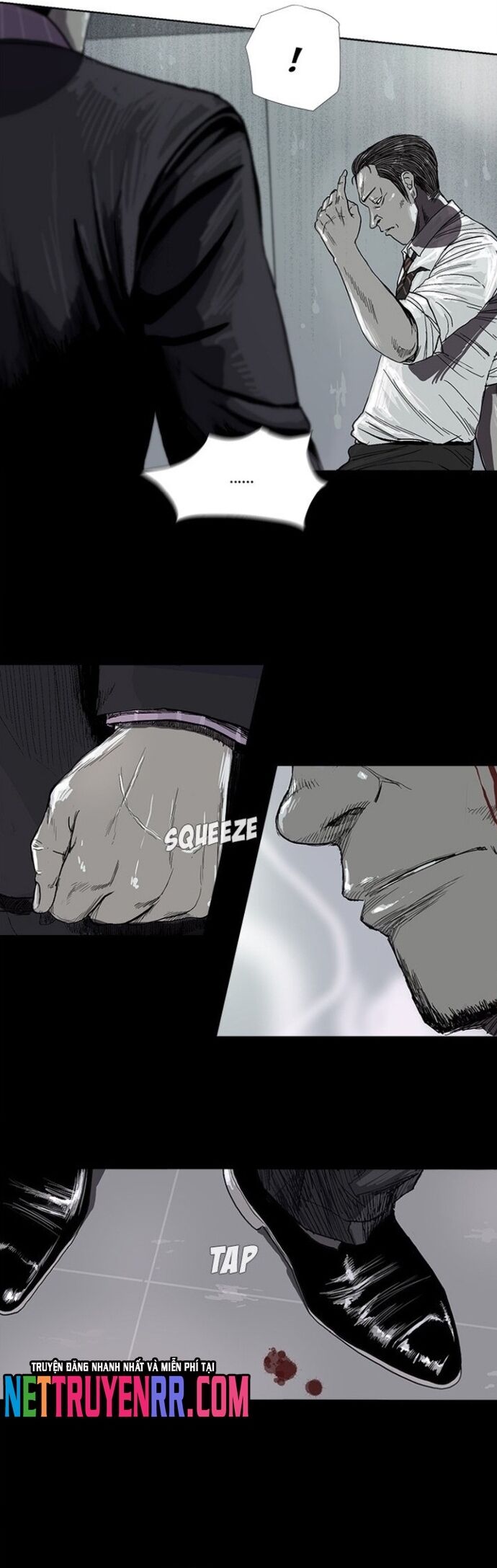 Miền Đất Xanh Chapter 8 - 4