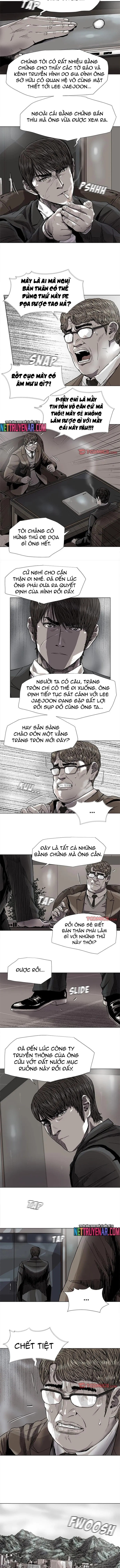 Miền Đất Xanh Chapter 80 - 2