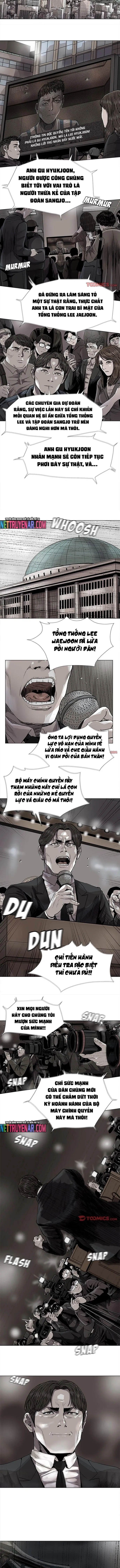 Miền Đất Xanh Chapter 80 - 3